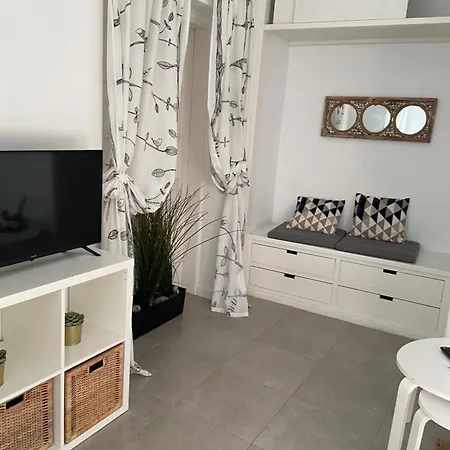 Soul Surfer Apartment Peniche