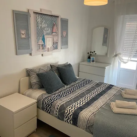 Soul Surfer Apartment *