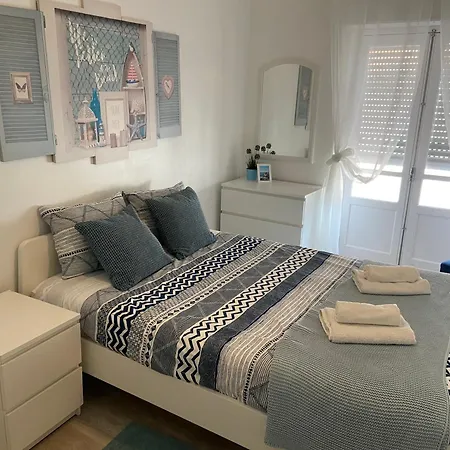 Soul Surfer Apartment Peniche