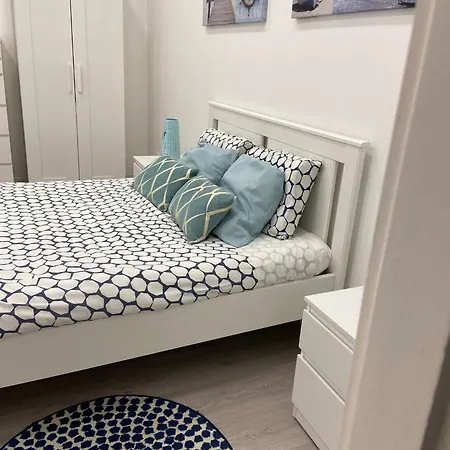Apartment Soul Surfer Peniche