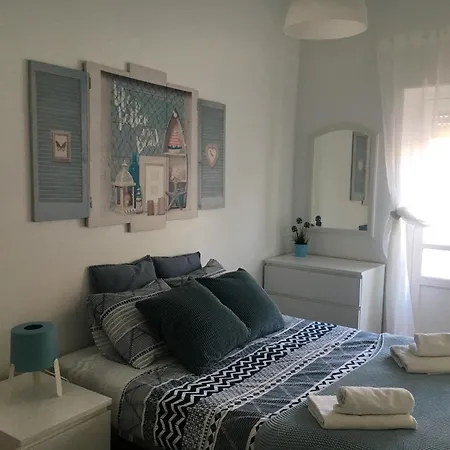 Apartment Soul Surfer