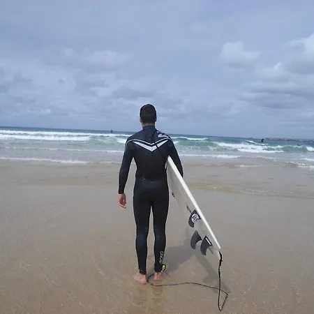 Apartamento Soul Surfer