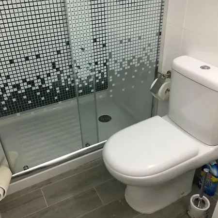 Soul Surfer Apartment Peniche