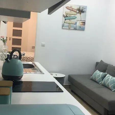 Soul Surfer Apartment