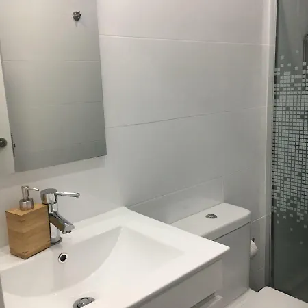 Soul Surfer Apartamento *