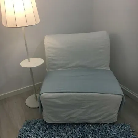 Soul Surfer Apartment Peniche