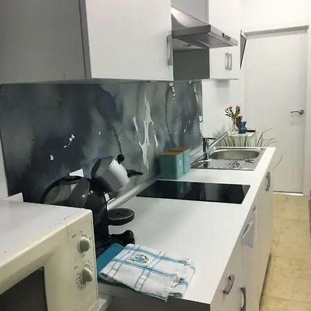 Apartamento Soul Surfer *