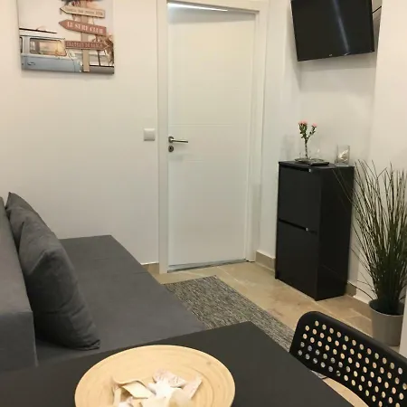 Soul Surfer Apartamento Peniche