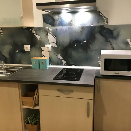 Soul Surfer Apartamento *