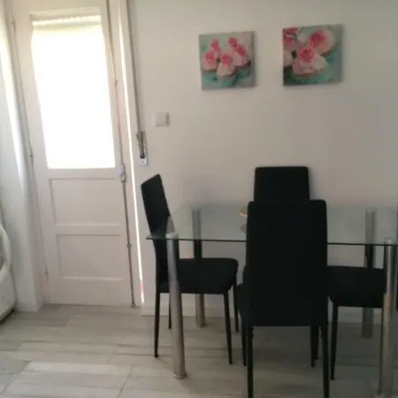 Apartmán Soul Surfer Peniche