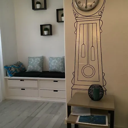 Apartman Soul Surfer Peniche