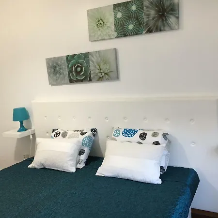 Apartment Soul Surfer Peniche