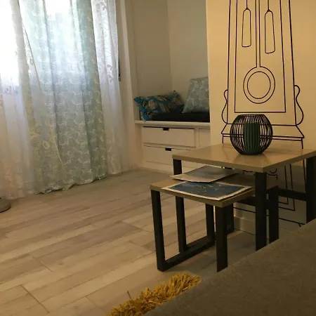 Soul Surfer Apartment
