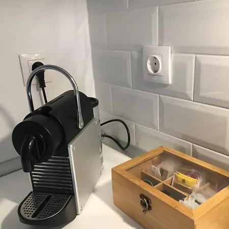 Apartamento Soul Surfer