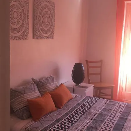 Apartamento Soul Surfer Peniche