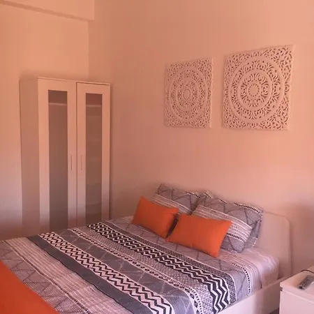 Soul Surfer Apartmán *