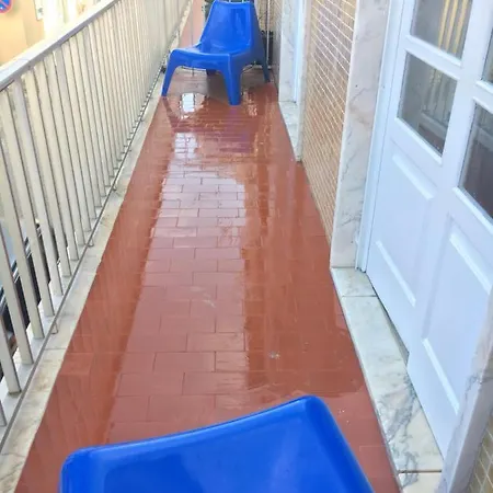 Apartamento Soul Surfer *