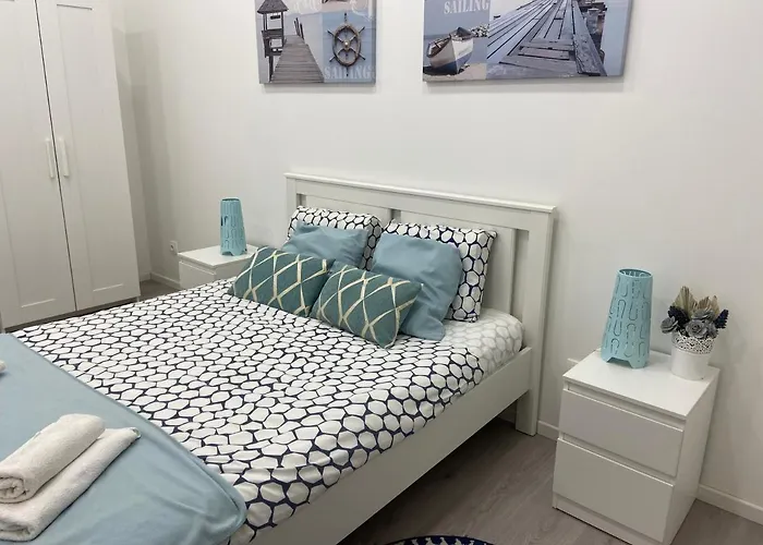 Soul Surfer Apartamento Peniche