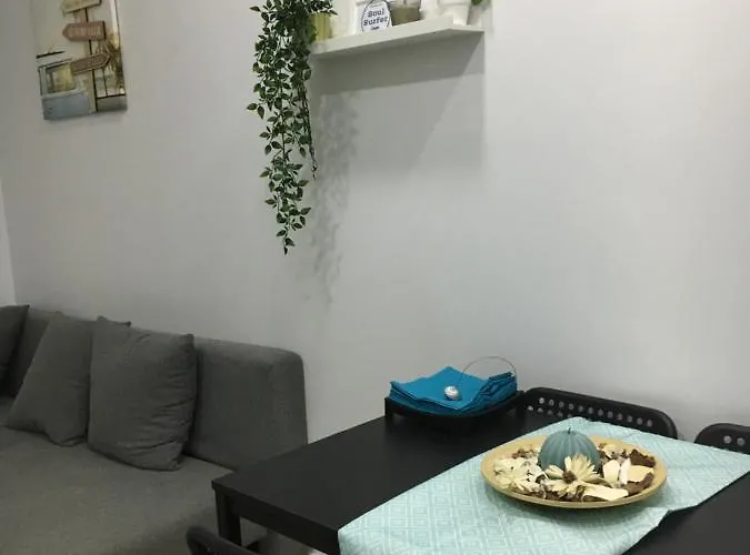 Soul Surfer Apartamento