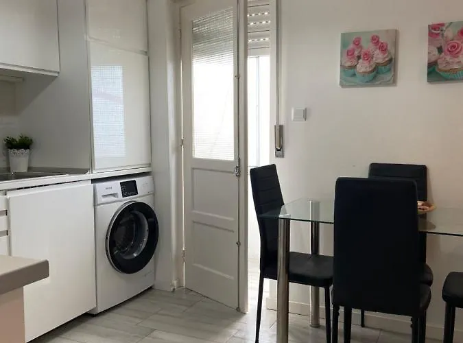 Soul Surfer Apartamento Peniche