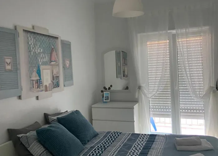 Soul Surfer Apartamento