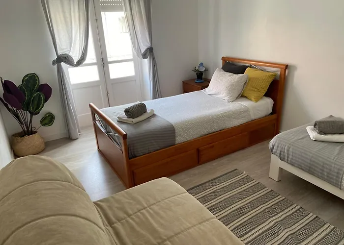 Apartamento Soul Surfer