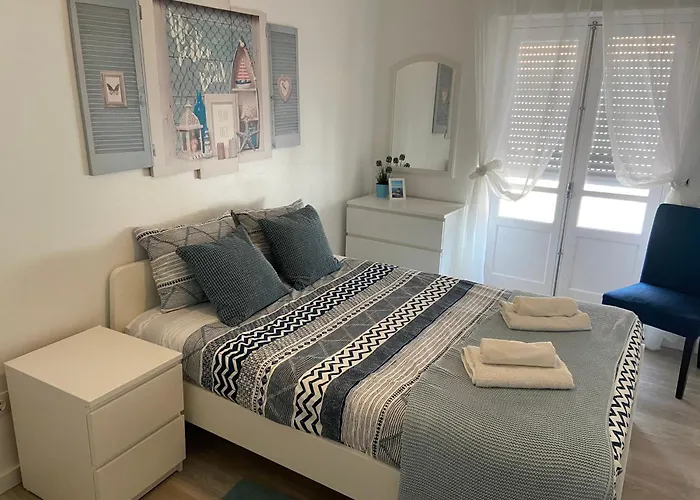 Soul Surfer Apartamento Peniche