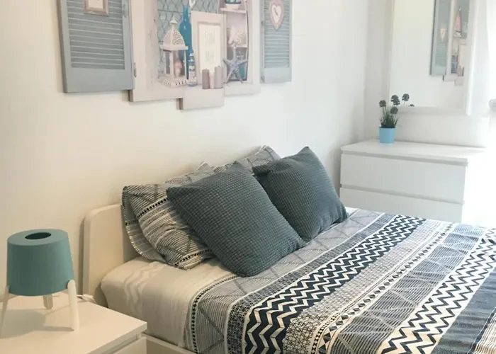 Apartamento Soul Surfer *