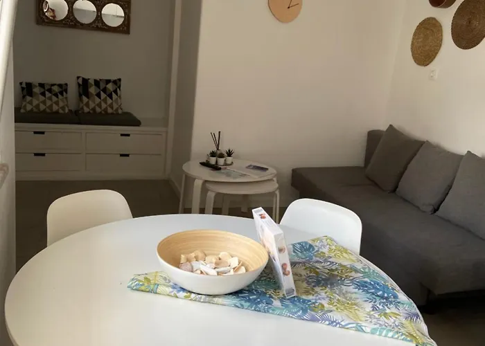 Soul Surfer Apartamento Peniche