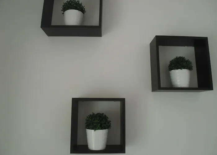 Soul Surfer Apartamento *