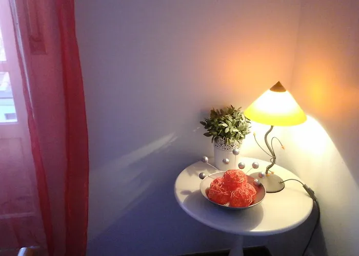 Soul Surfer Apartamento Peniche