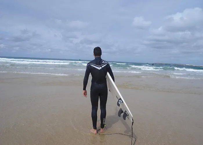 Apartamento Soul Surfer