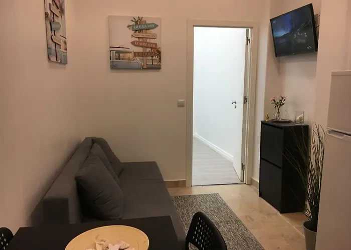 Soul Surfer Apartamento Peniche