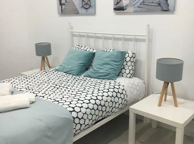 Apartamento Soul Surfer Peniche