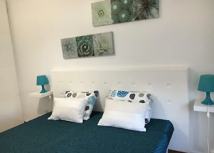 Apartamento Soul Surfer Peniche