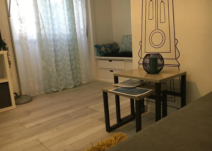 Soul Surfer Apartamento