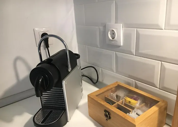 Apartamento Soul Surfer