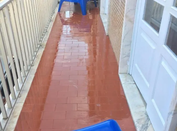 Apartamento Soul Surfer *